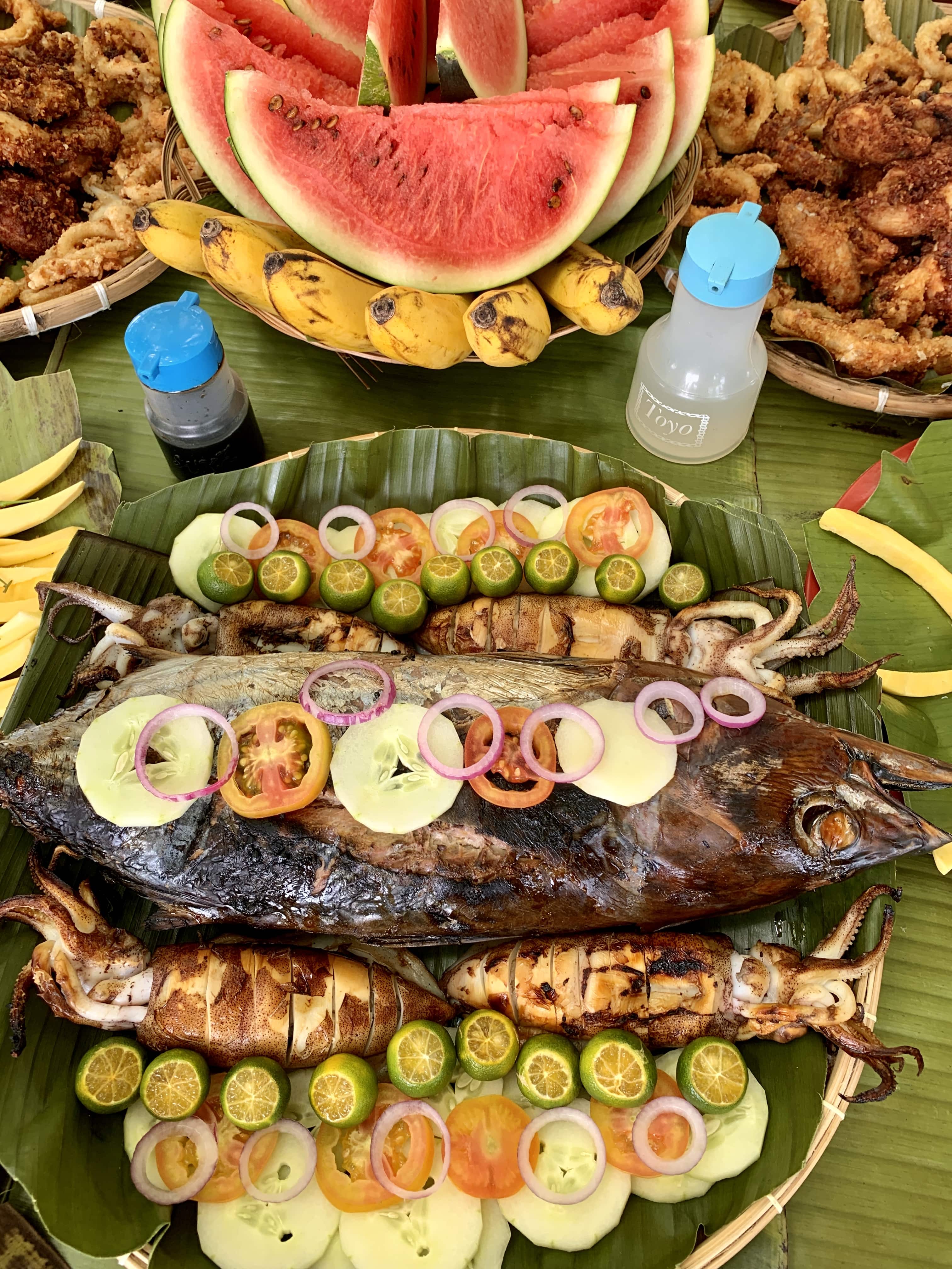 Flavors of Zamboanga A glimpse of how its cuisine shows the city’s